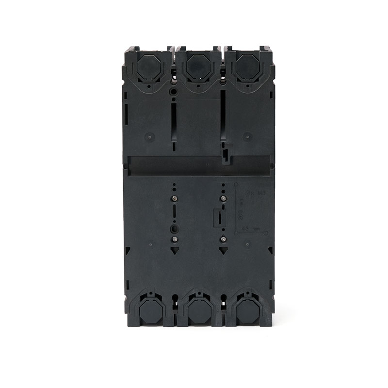 NSX400-630 Moulded Case Circuit Breaker