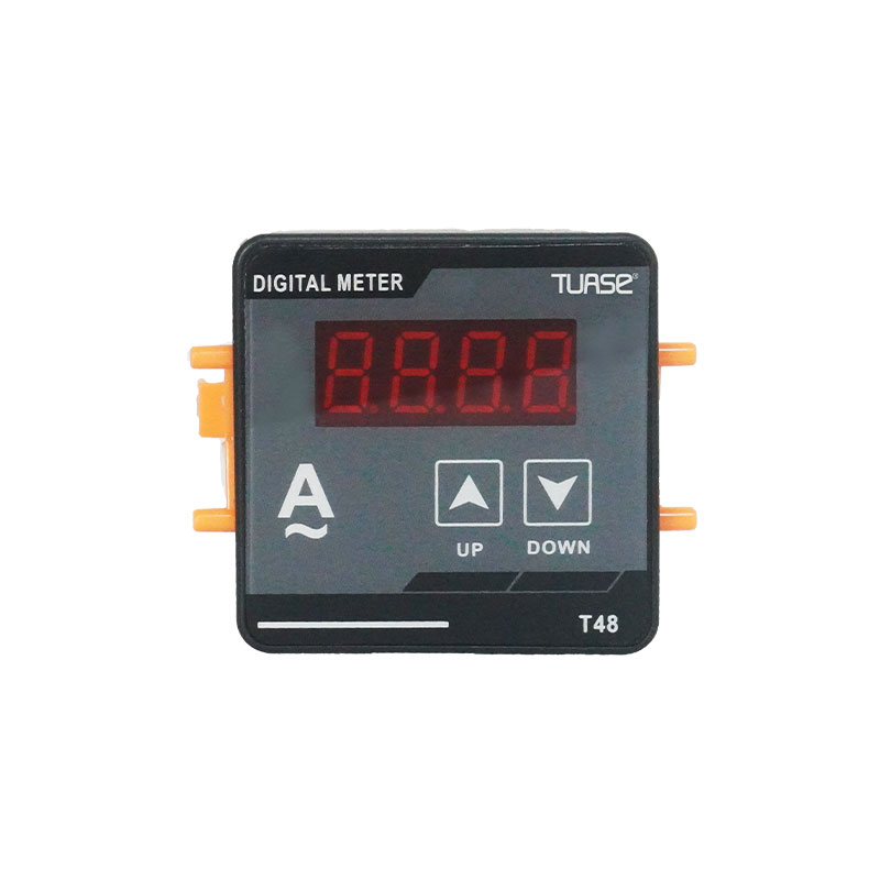 /T48A Multimeter