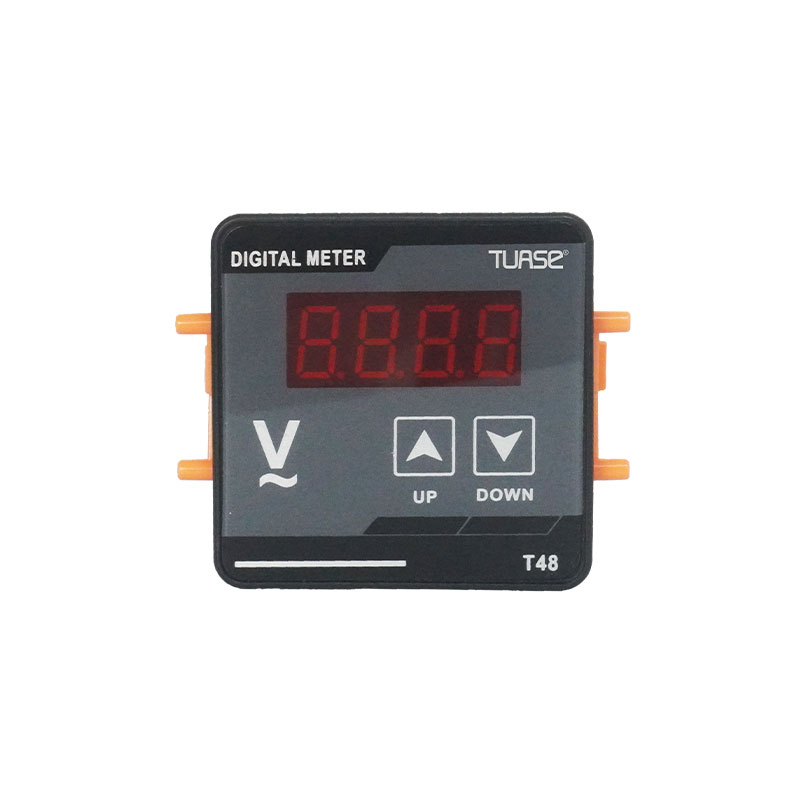 /T48V Multimeter