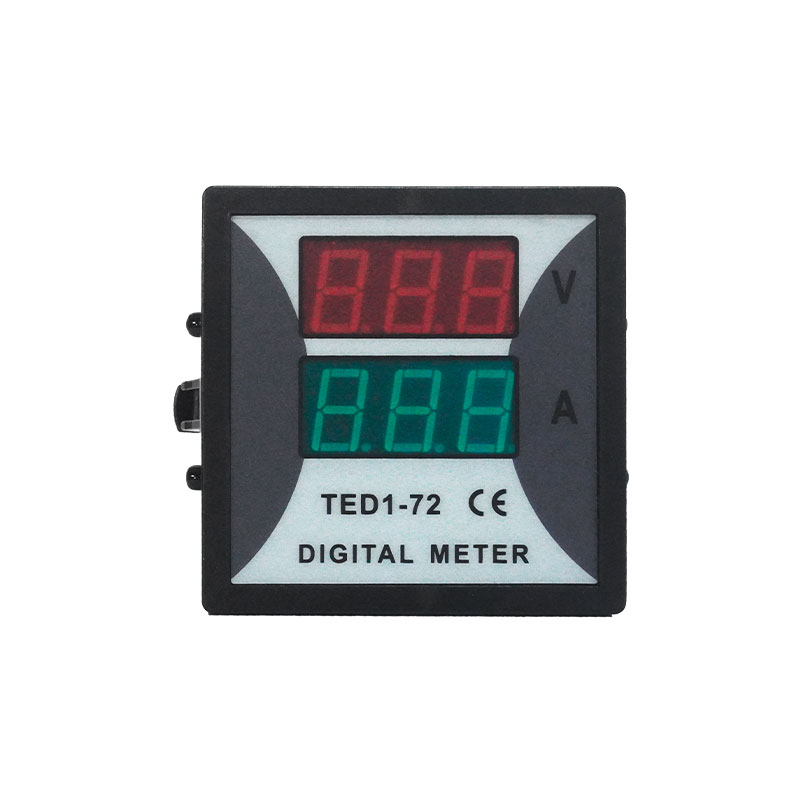 /TED1-72 Multimeter