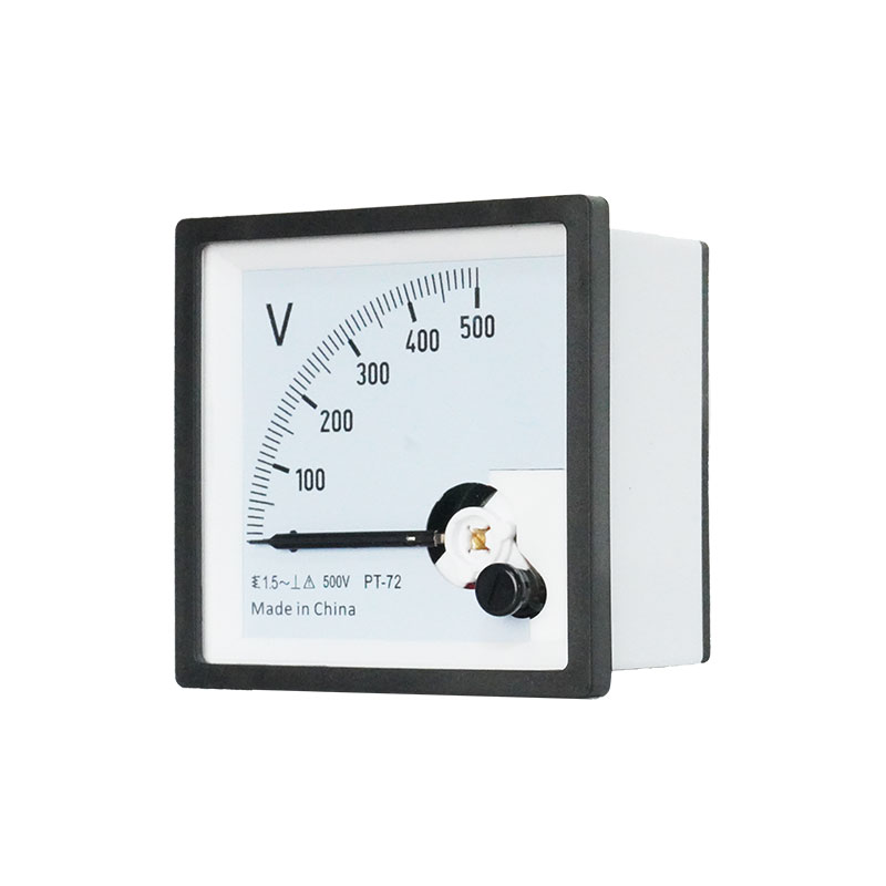 V-PT-72 500V Pointer Powe Meter