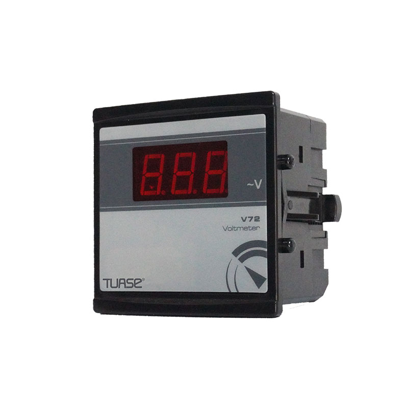 V72 Voltmeter (3P&4W)