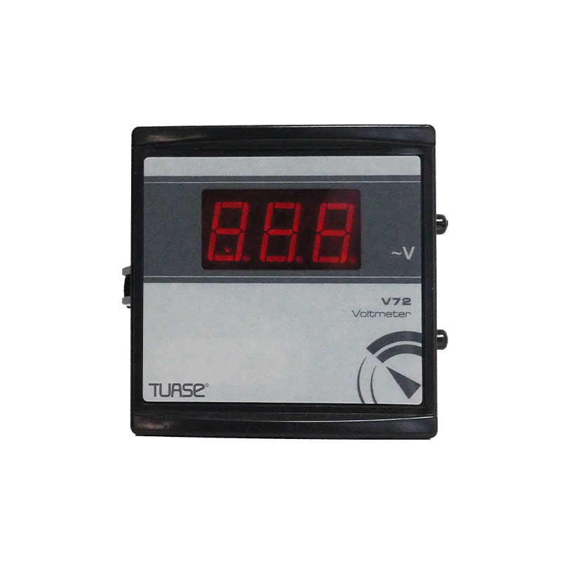 /V72 Voltmeter (3P&4W)