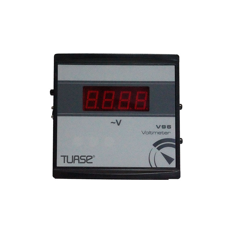 /V96 Voltmeter (3P&4W)