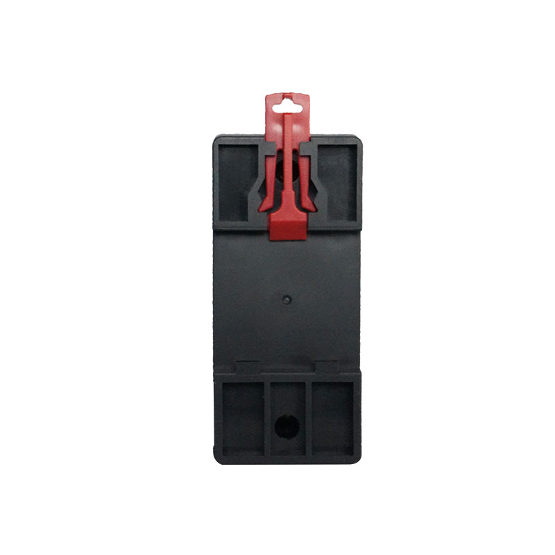 VAG-63 Black Auto Reconnect Adjustable Voltage Current Protector